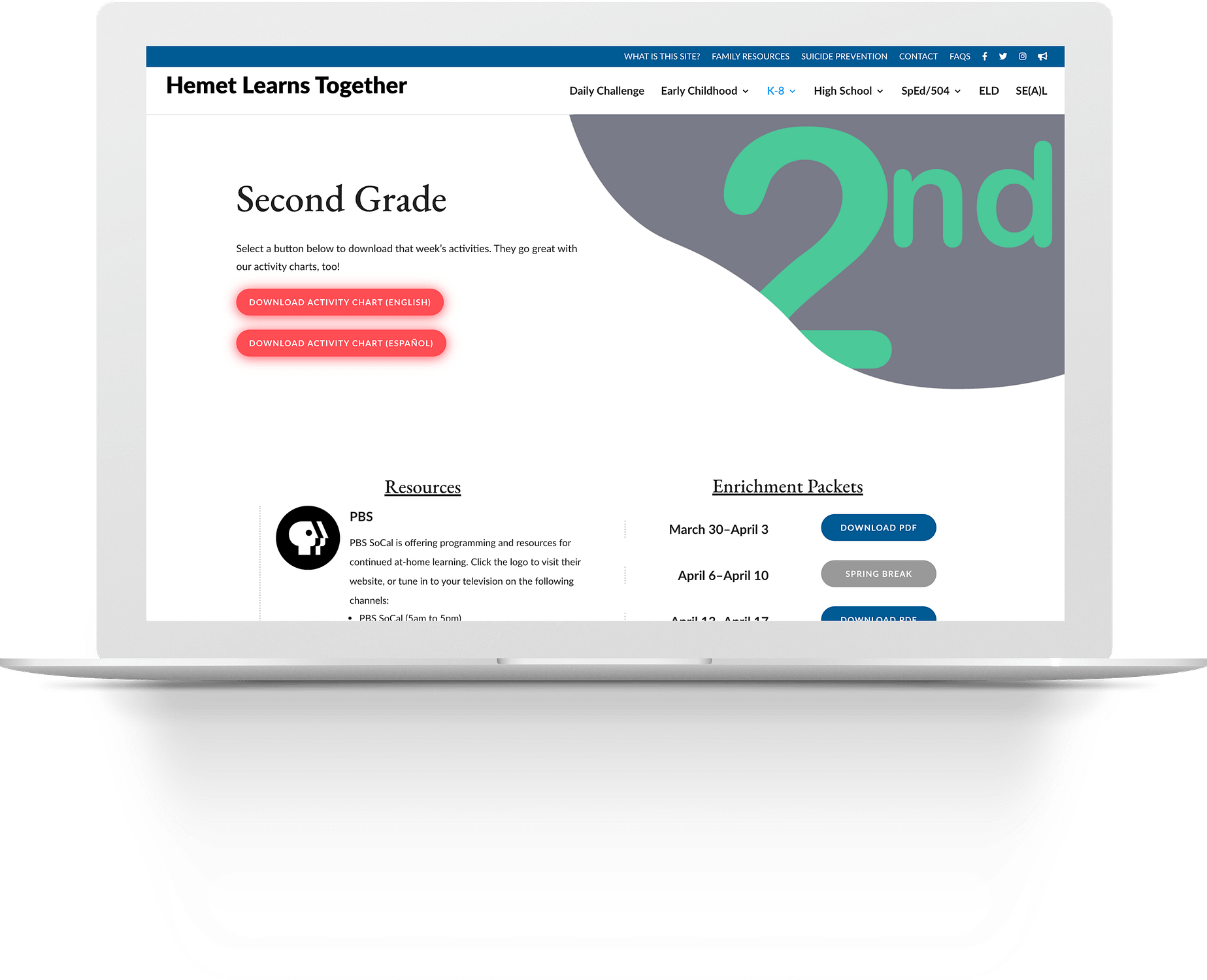 SchoolDistrict